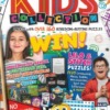 Puzzler Kids Collection Magazine Issue 16