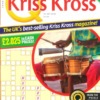 Puzzler Q Kriss Kross Magazine 581