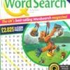 Puzzler Q Wordsearch Magazine 612