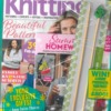 Simply Knitting Magazine 264