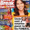 TAB Fate & Fortune Magazine June 2025