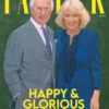 Tatler Magazine June 2025