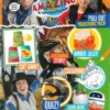 Andy's Amazing Adventures Magazine N114