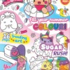 Art Draw & Create Magazine 152