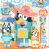 Bluey Magazine Issue 42