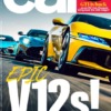 Car Magazine August 2025