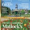 Derbyshire Life Magazine July 2025