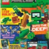 LEGO Minecraft Magazine Issue 35
