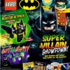 LEGO Special Edition Magazine Batman39