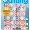Love Patchwork & Quilting Magazine Issue 151
