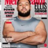 Men's Health Magazine September 2025