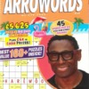 Puzzler Arrowords Magazine 276