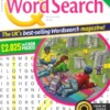 Puzzler Q Wordsearch Magazine Issue 613