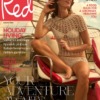 Red Magazine August 2025