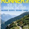Runner's World Magazine July 2025
