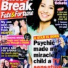 TAB Fate & Fortune Magazine July 2025
