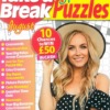 TAB My Favourite Puzzles Magazine Issue 08 2025