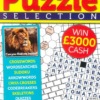 TAB Puzzle Selection Magazine Issue 07 2025