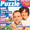 TAB Take A Puzzle Magazine Issue 07 2025