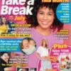 Take A Break Monthly Magazine July 2025