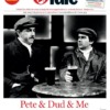The Oldie Magazine July 2025