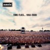 Oasis Vinyl: Time Flies... 1994-2009 4LP