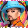 Karma: My Autobiography by Boy George