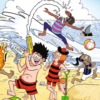 Beano Comic 26th July 2025