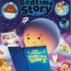 CBeebies Bedtime Stories Magazine Bedtime