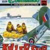 Commando Comic - Silver Collection Issue 5870