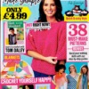 Crochet Made Simple Magazine Issue 1