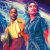 Doctor Who DVD - Season 2 Steelbook Blu-Ray