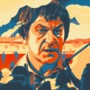 Doctor Who DVD – The War Games in Colour Steelbook Blu-Ray