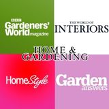 Home & Gardening