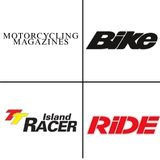 Motorcycling