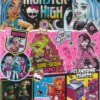 Monster High Magazine Issue 11