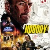 Nobody DVD - 4K UHD & Blu-Ray Steelbook