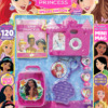 Disney's Princess Magazine 554