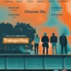 Trainspotting DVD - 4K UHD + Blu-Ray Limited Edition Steelbook