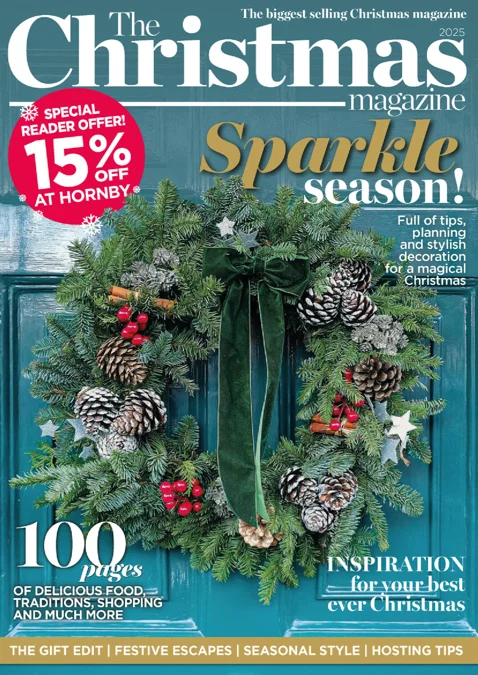 The Christmas Magazine 2025
