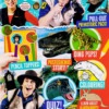 Andy's Amazing Adventures Magazine Issue N116