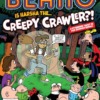 Beano Comic 23rd August 2025
