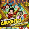 Beano Comic 30th August 2025