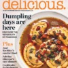 Delicious Magazine September 2025
