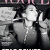 Vogue Magazine October 2025 + Exclusive Vogue Notebook