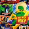 LEGO Ninjago Magazine Issue 131