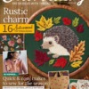 Love Embroidery Magazine 70