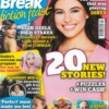 TAB Fiction Feast Magazine Issue 09 2025