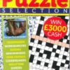TAB Puzzle Selection Magazine Issue 09 2025