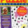 TAB Puzzle Selection Magazine Issue 10 2025